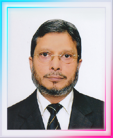 Mr. Mujibur Rahman