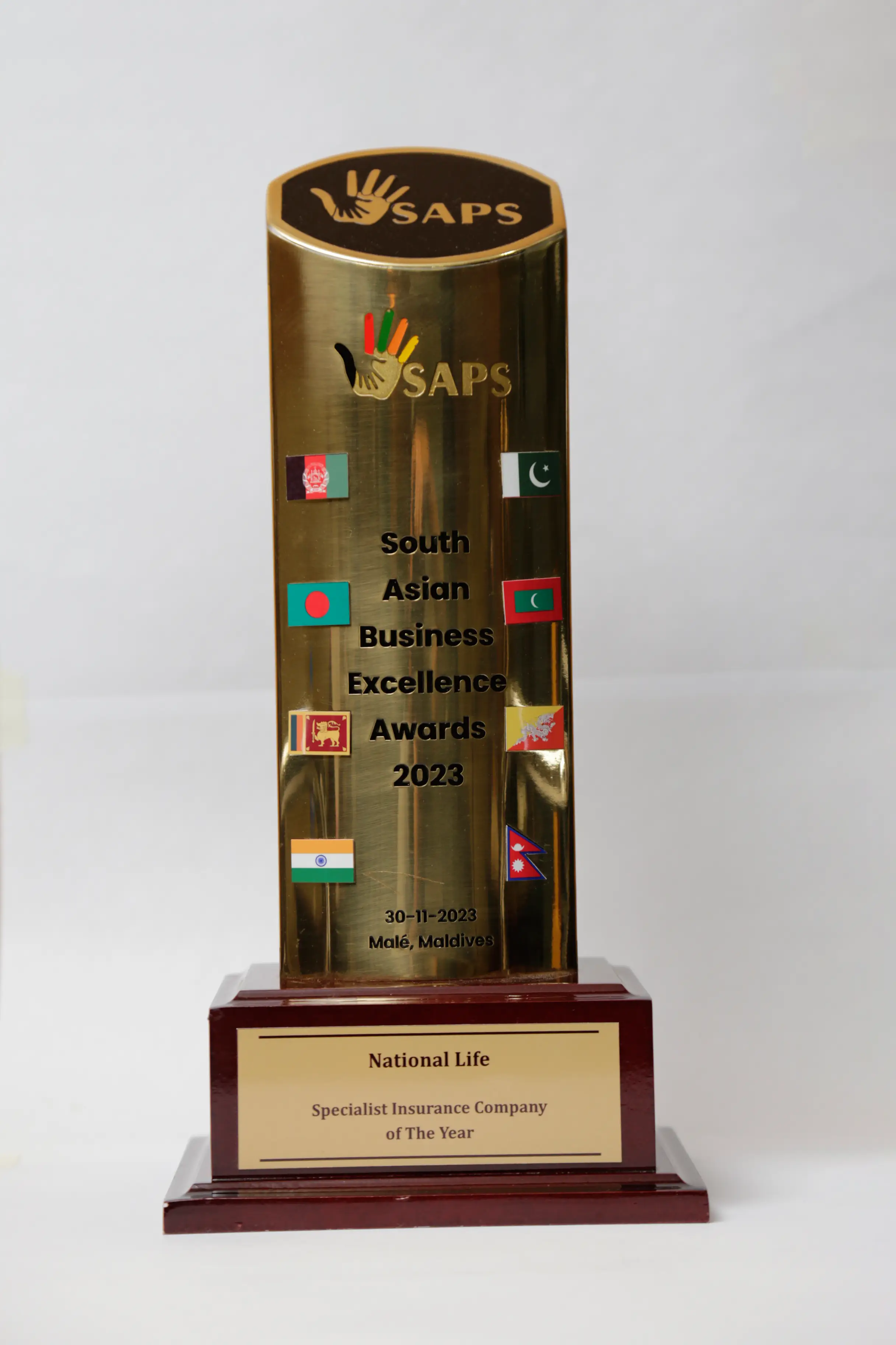 Award