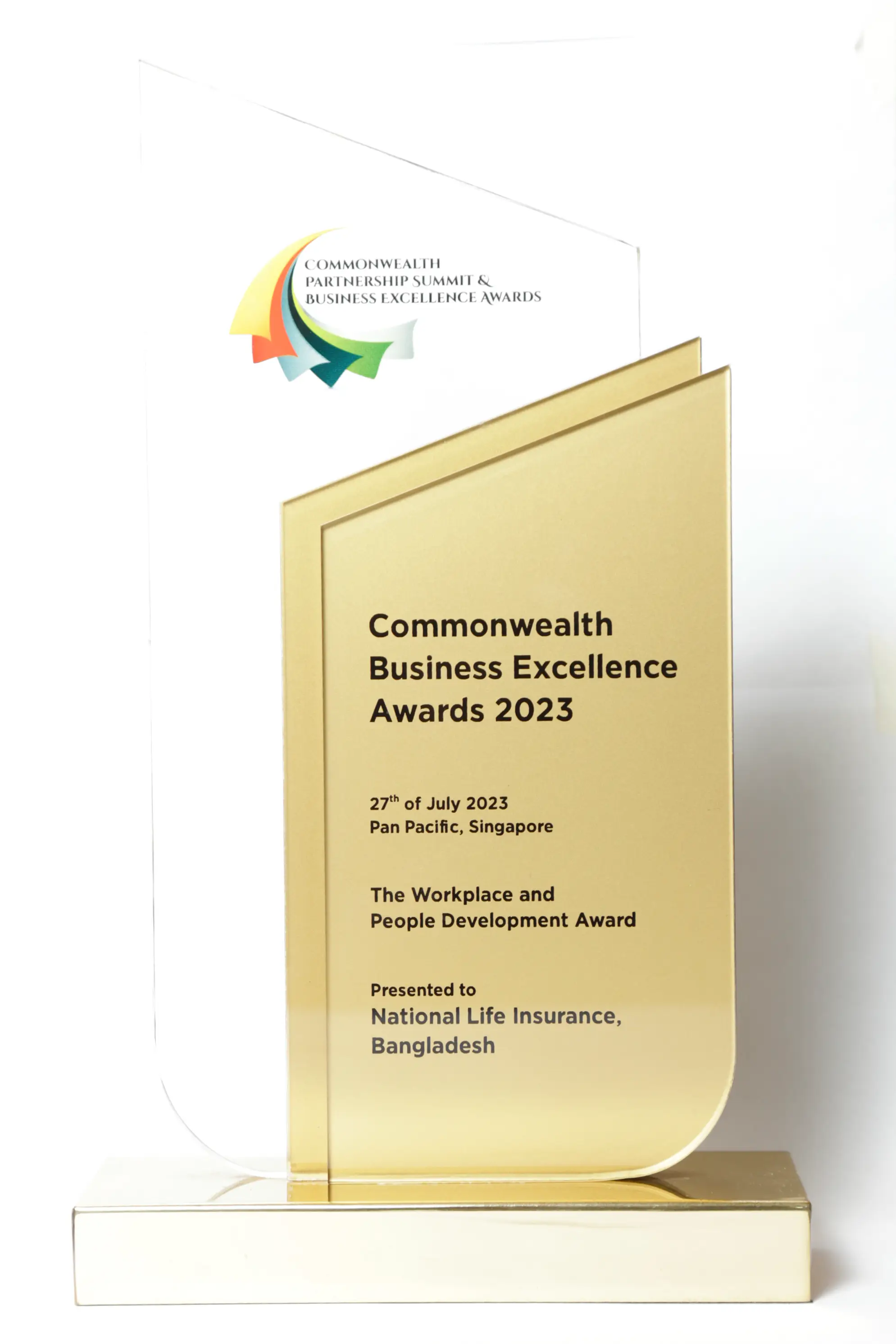 Award