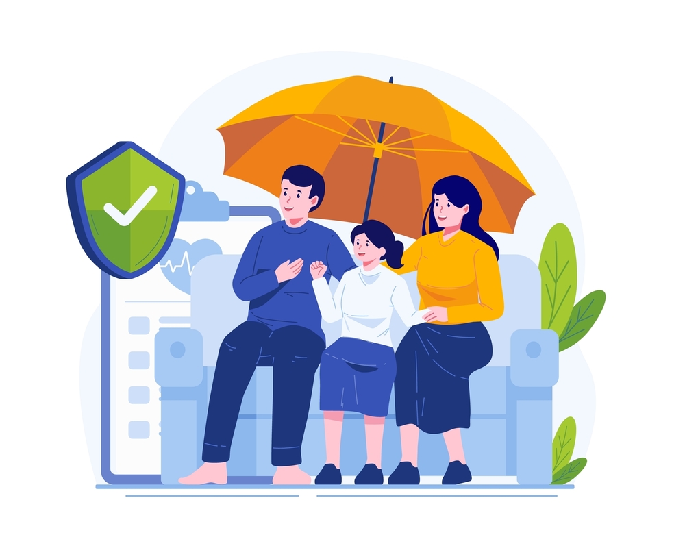 Child Insurance