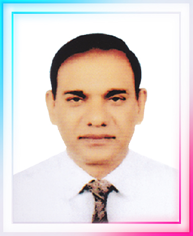 Air Commodore (Rtd) Md. Abu Bakar, FCA