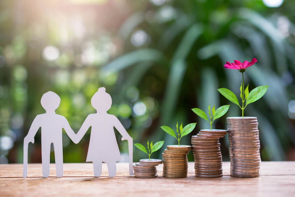 Pension Policy
