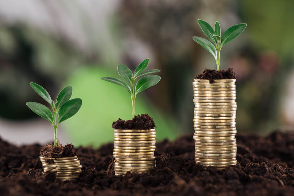 Three Payment Endowments