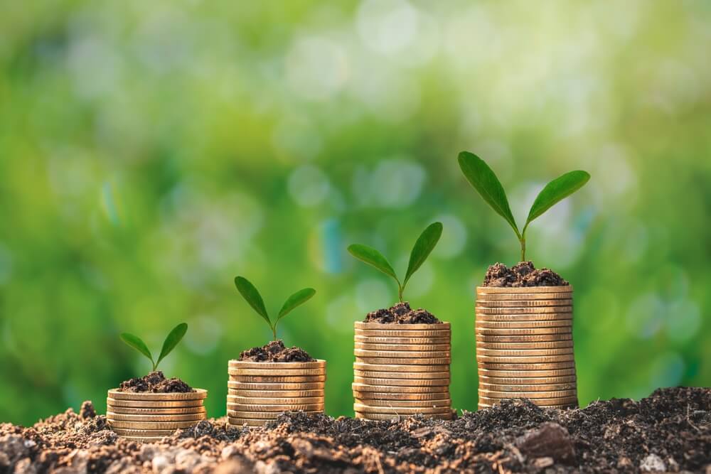 Four Payment Endowment