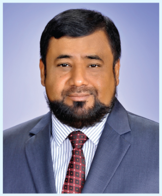 Mr. Md. Kazim Uddin