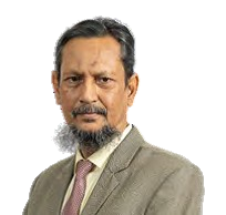 MD. KHASRU CHOWDHURY