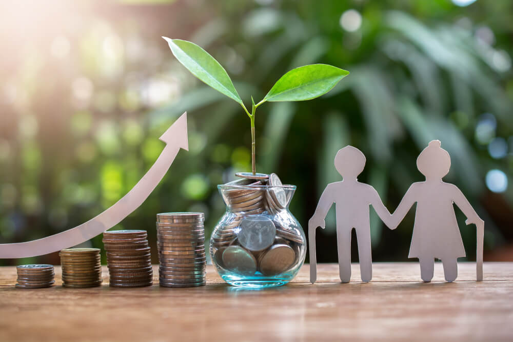 Assurance cum pension policy