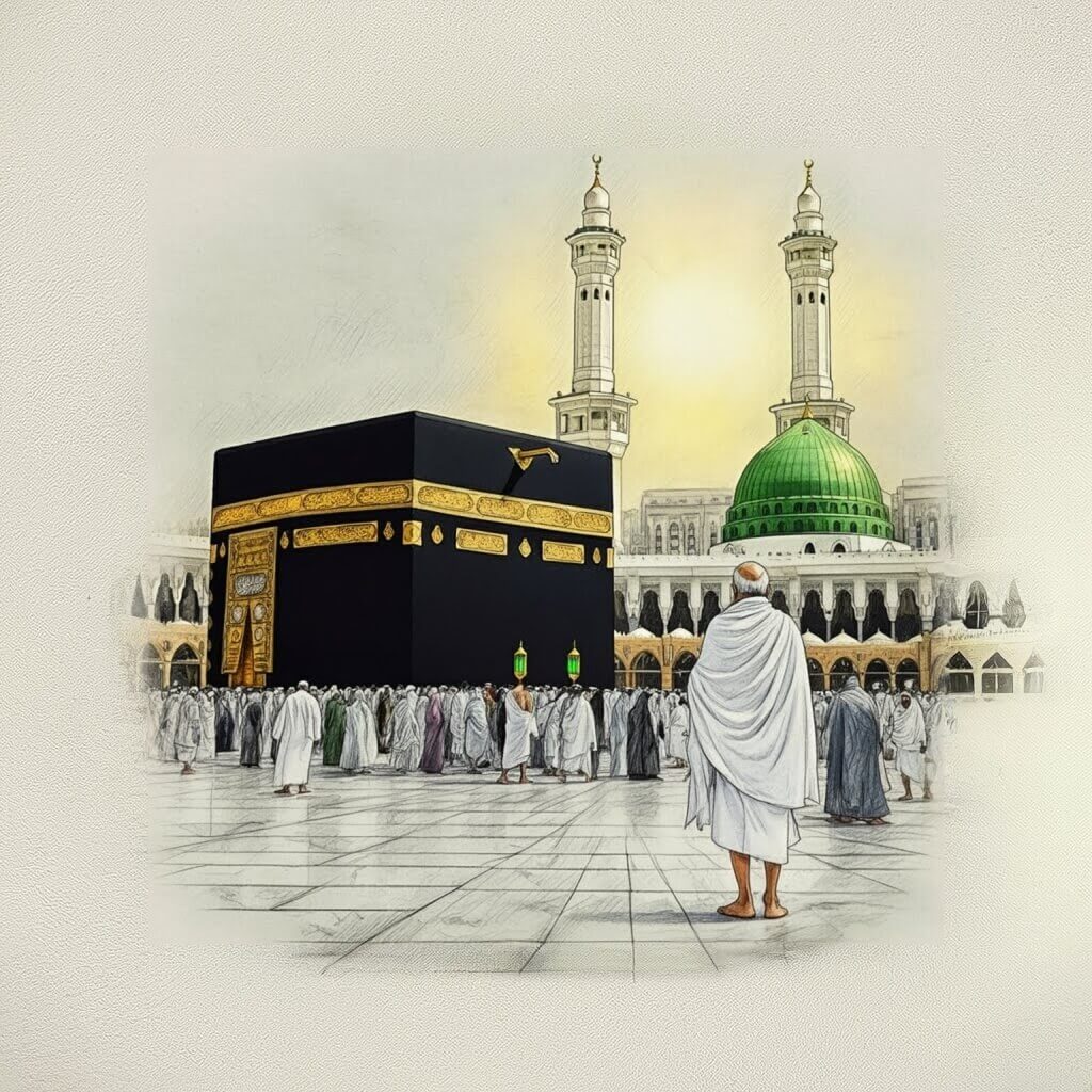 Hajj Insurance