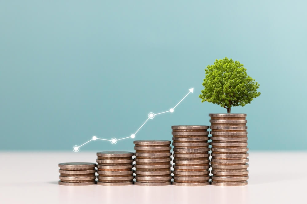 Five Payments Endowment Insurance (With Profits)