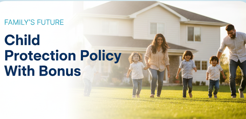 Child Protection Policy