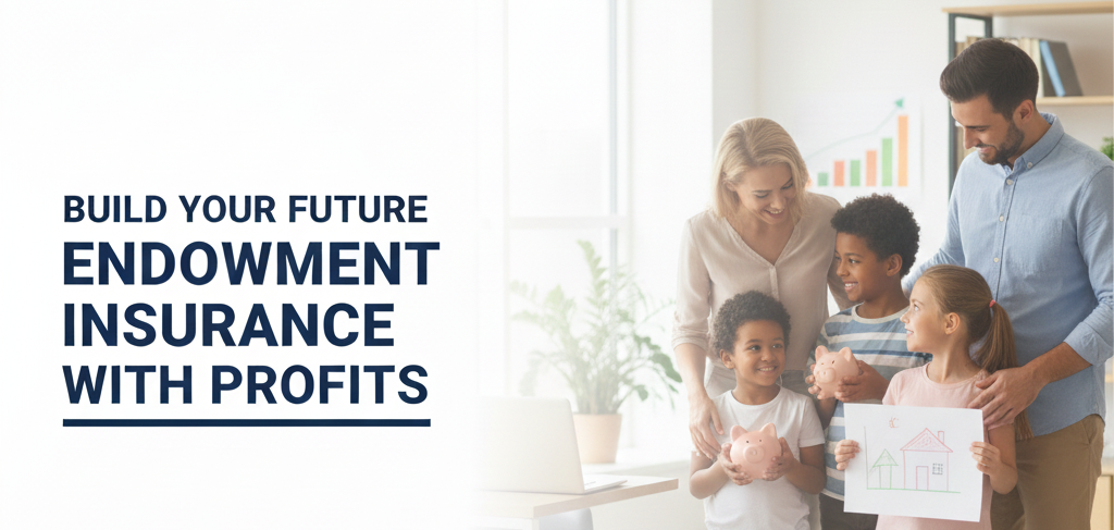 Anticipated Endowment Insurance