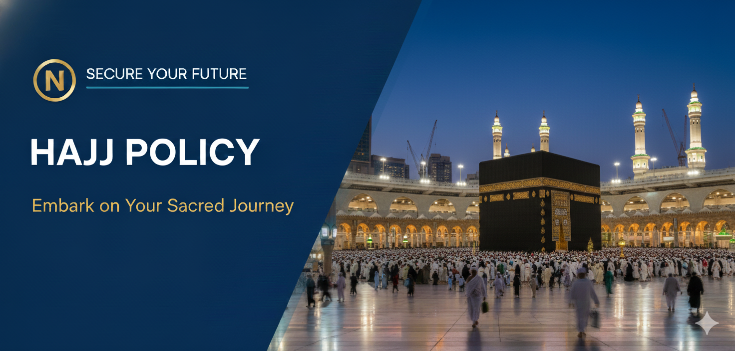 Hajj Policy