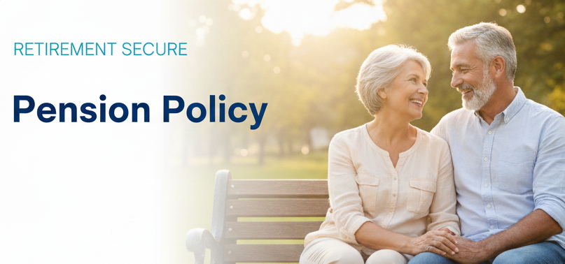 Pension Policy