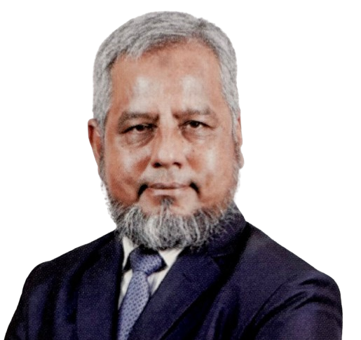 BAHAR UDDIN MAZUMDER