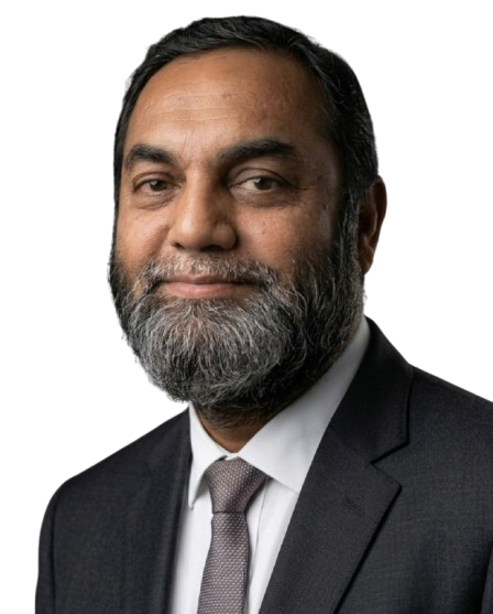 Brig Gen Md Masud Hossain, ndc , psc (retd)