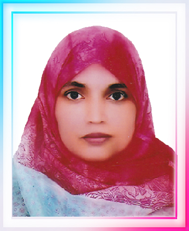 Mrs. Farzana Rahman ( Director, NLI)