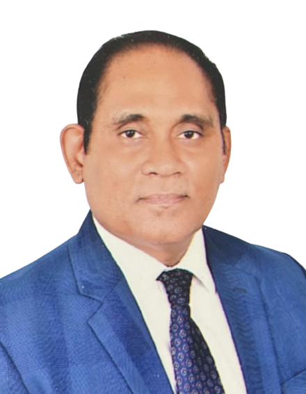 Mr. Mamunur Rashid, FCS