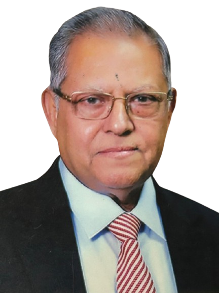 Mr. Morshed  Alam (Represented by Mr. Humayun Kabir)