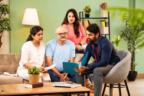 Group Endowment Insurance