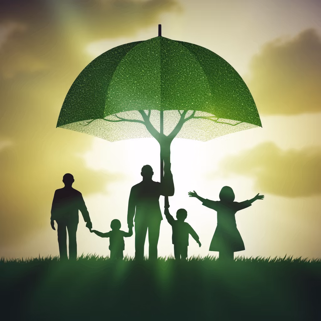 Group Economy Insurance