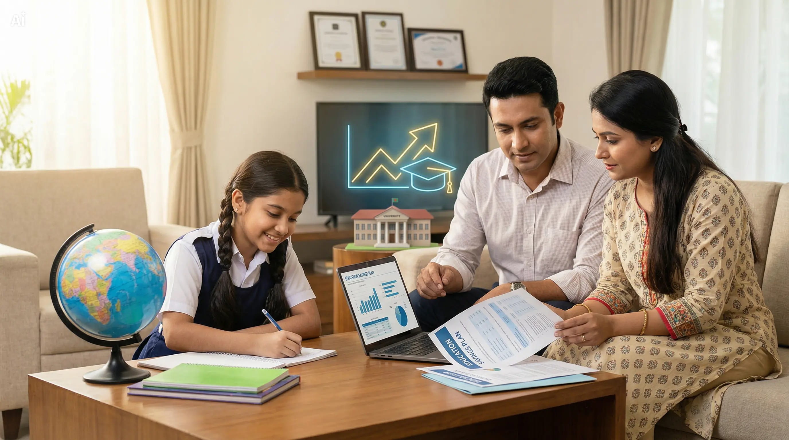 Best Child Education Insurance Plan in BD