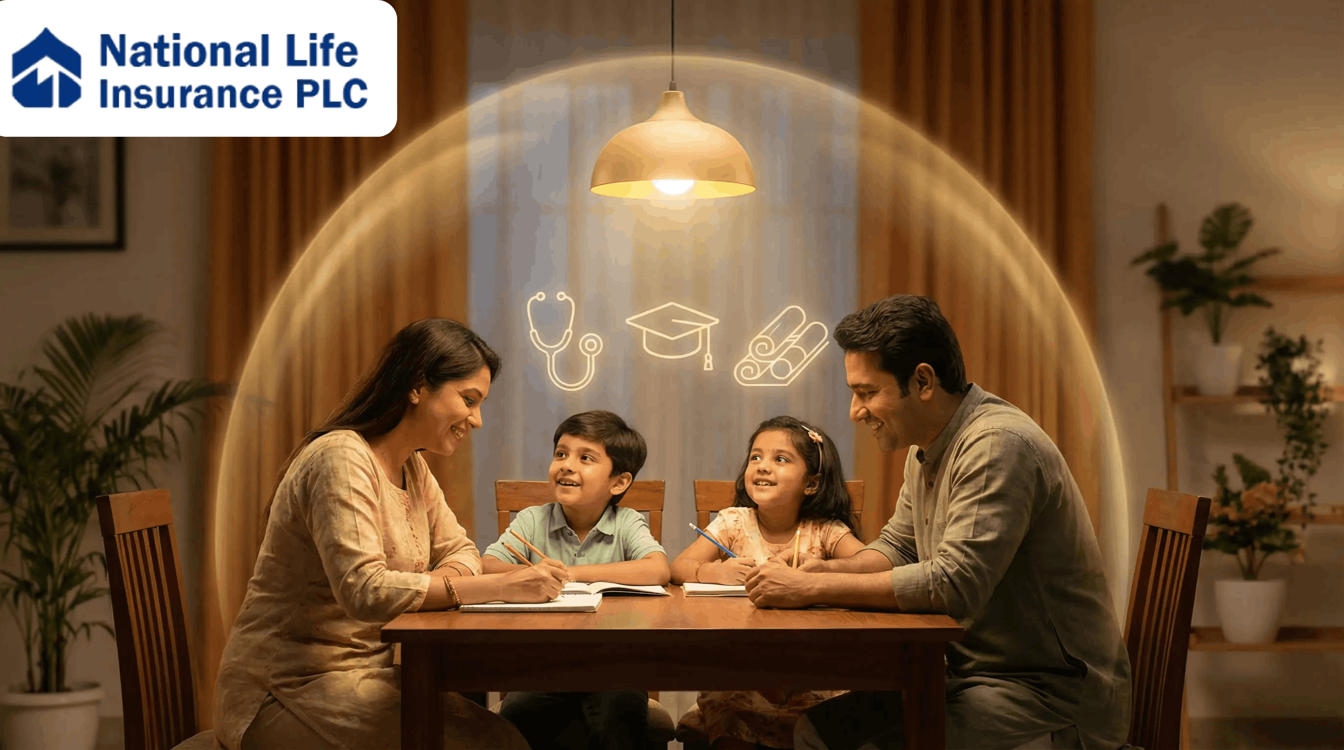 Best Family Life Insurance Plan in BD – Secure Your Family’s Future