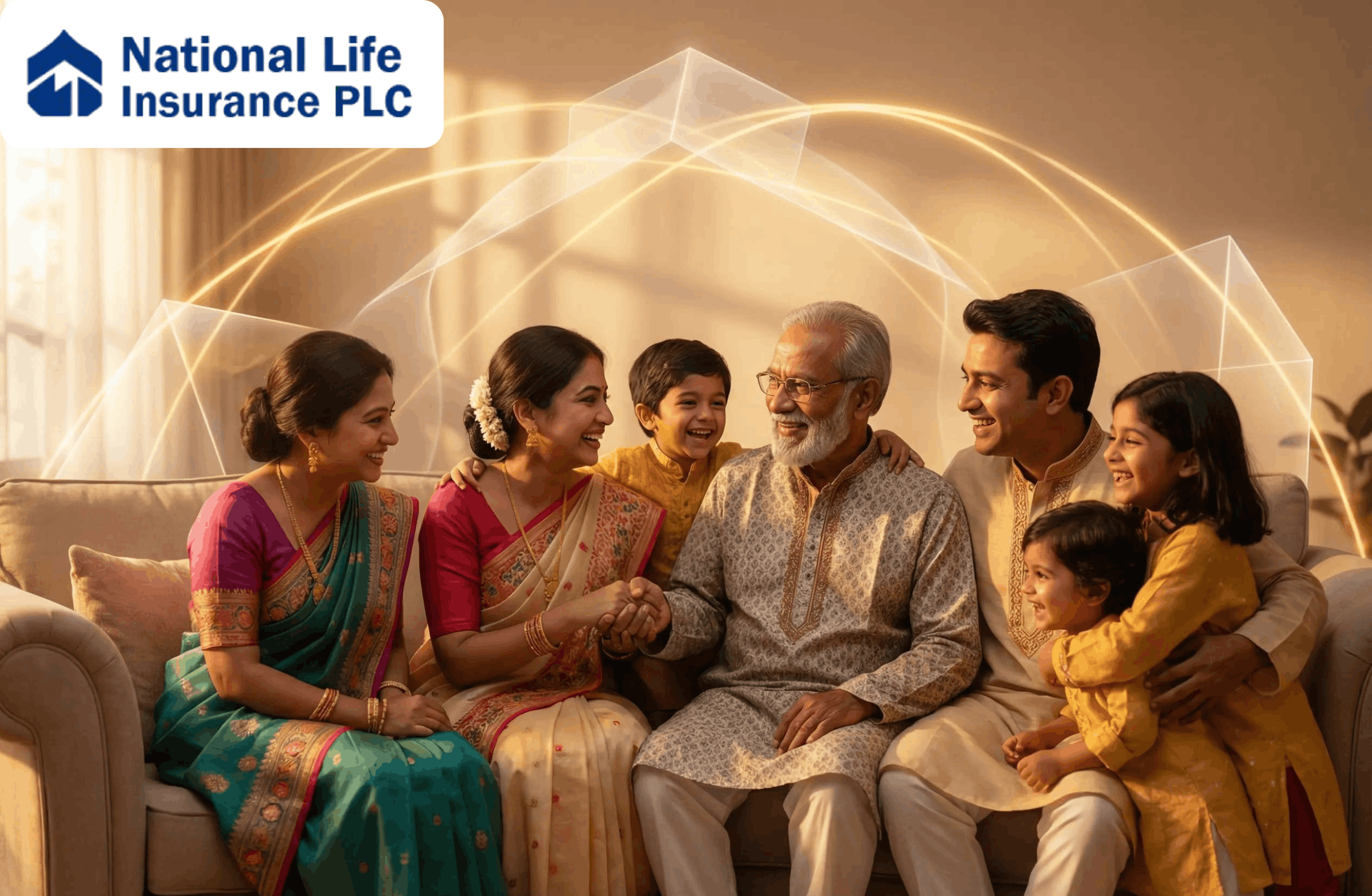 Senior Citizen Life Insurance in Bangladesh 2026