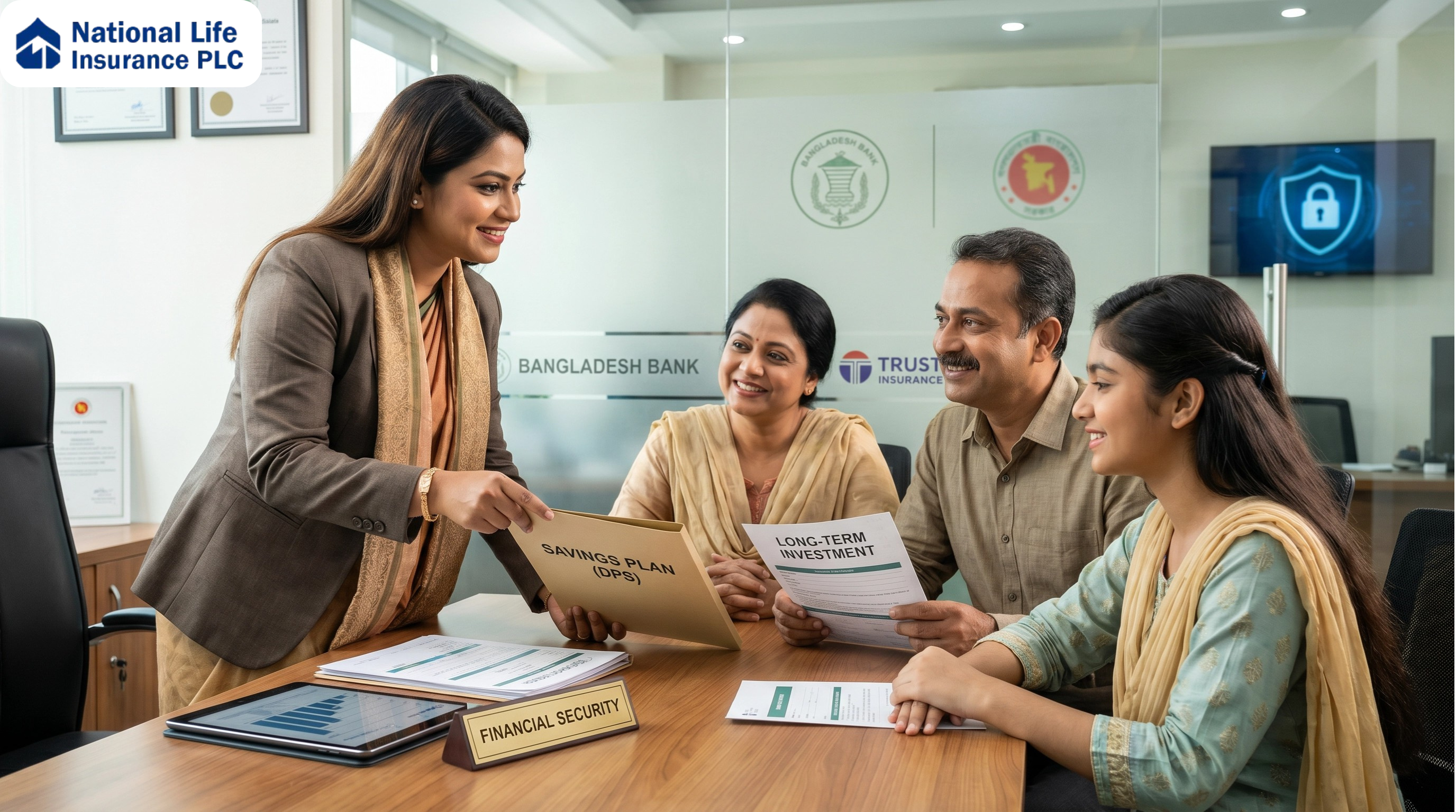 DPS for Middle-Class Family in Bangladesh 2026