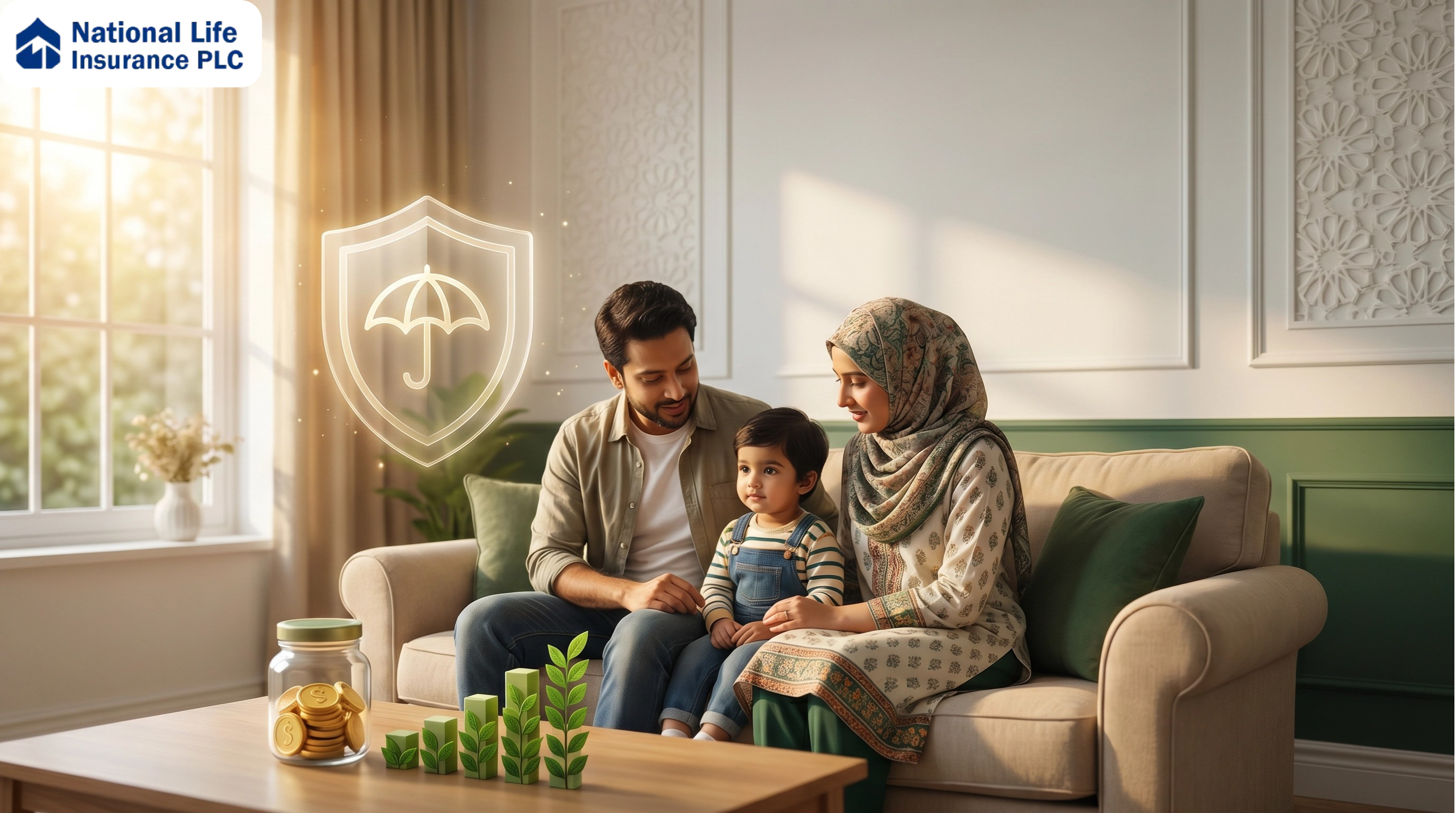 Halal Insurance Plan in Bangladesh 2026 