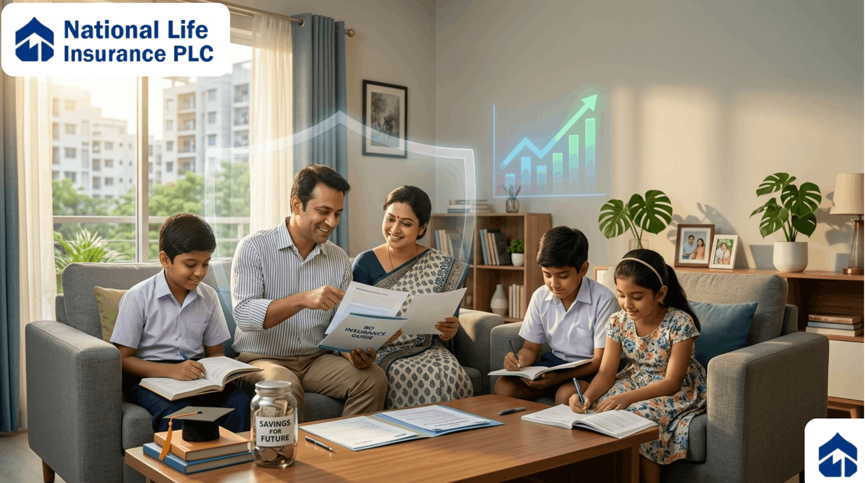 Which Insurance Plan Is Best for Middle-Class Families?