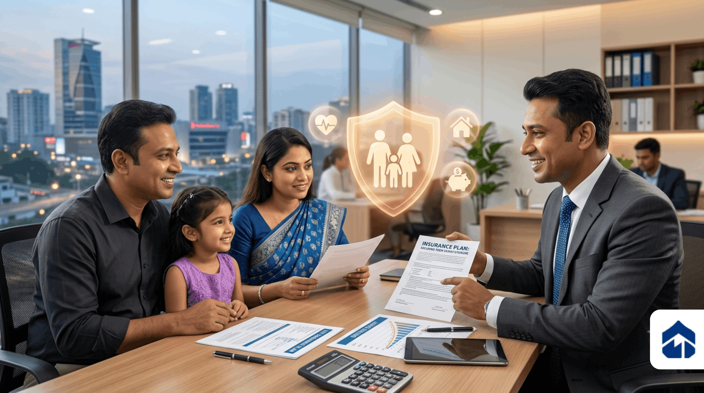 Budget-Friendly Insurance Plan in Bangladesh: Affordable Coverage for Every Family