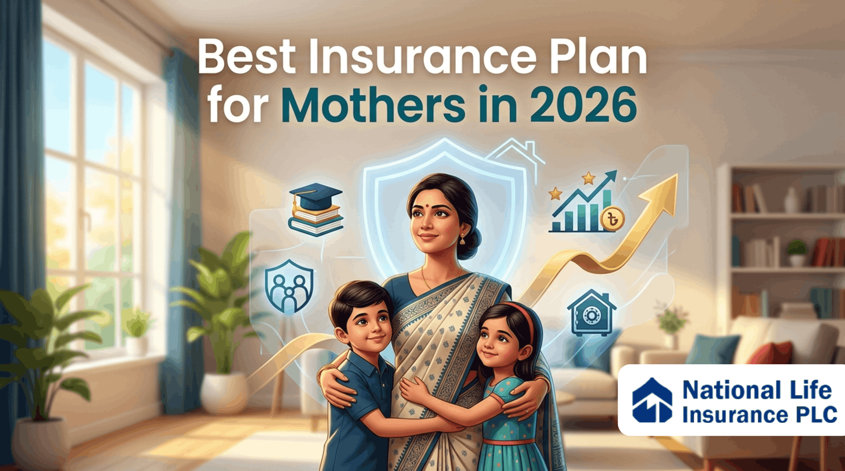 Best Insurance Plan for Mothers in 2026: Compare Coverage, Benefits & Costs