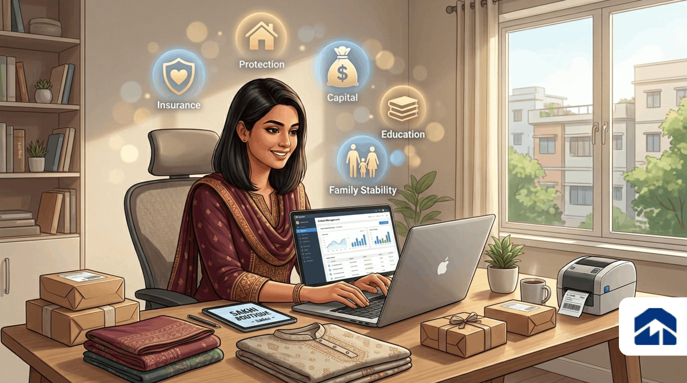 Best Insurance for Female Entrepreneurs in 2026