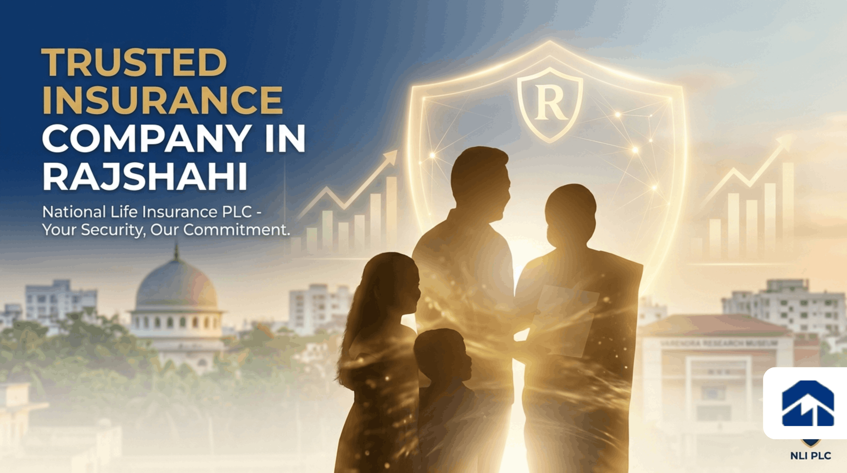Trusted Insurance Company in Rajshahi: Best Life Insurance Solutions for Financial Security in 2026