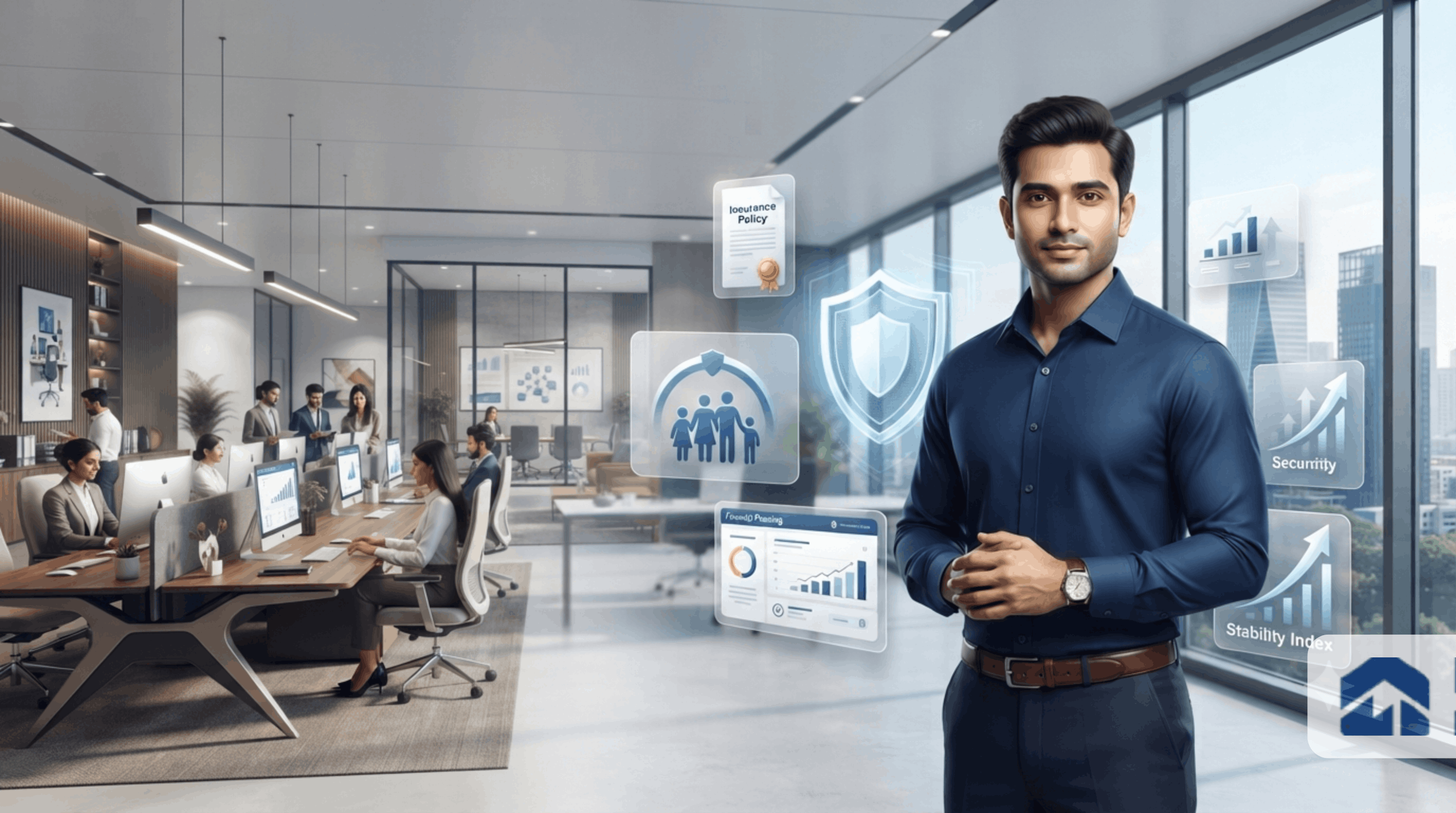 Insurance for Salary Earners: A Complete Guide to Choosing the Right Coverage (2026)