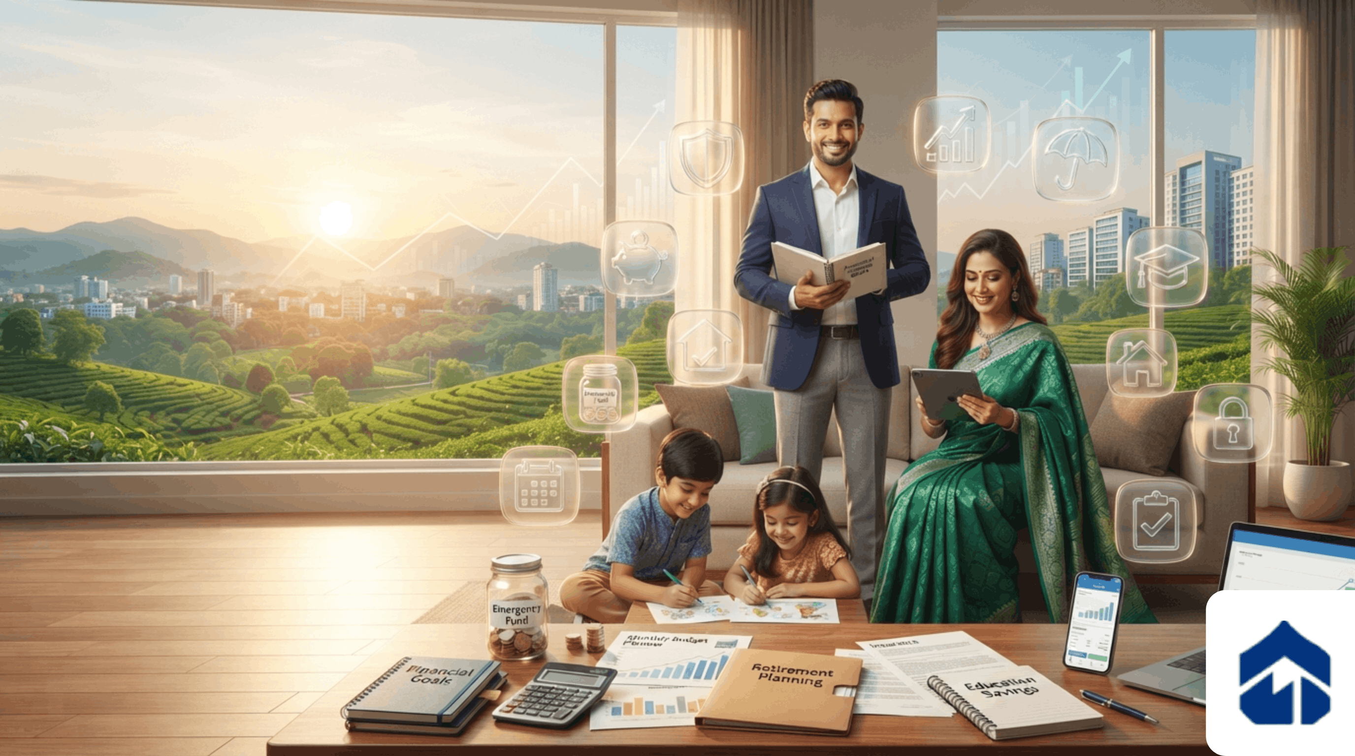 Financial Checklist Before Age 40: Complete Guide