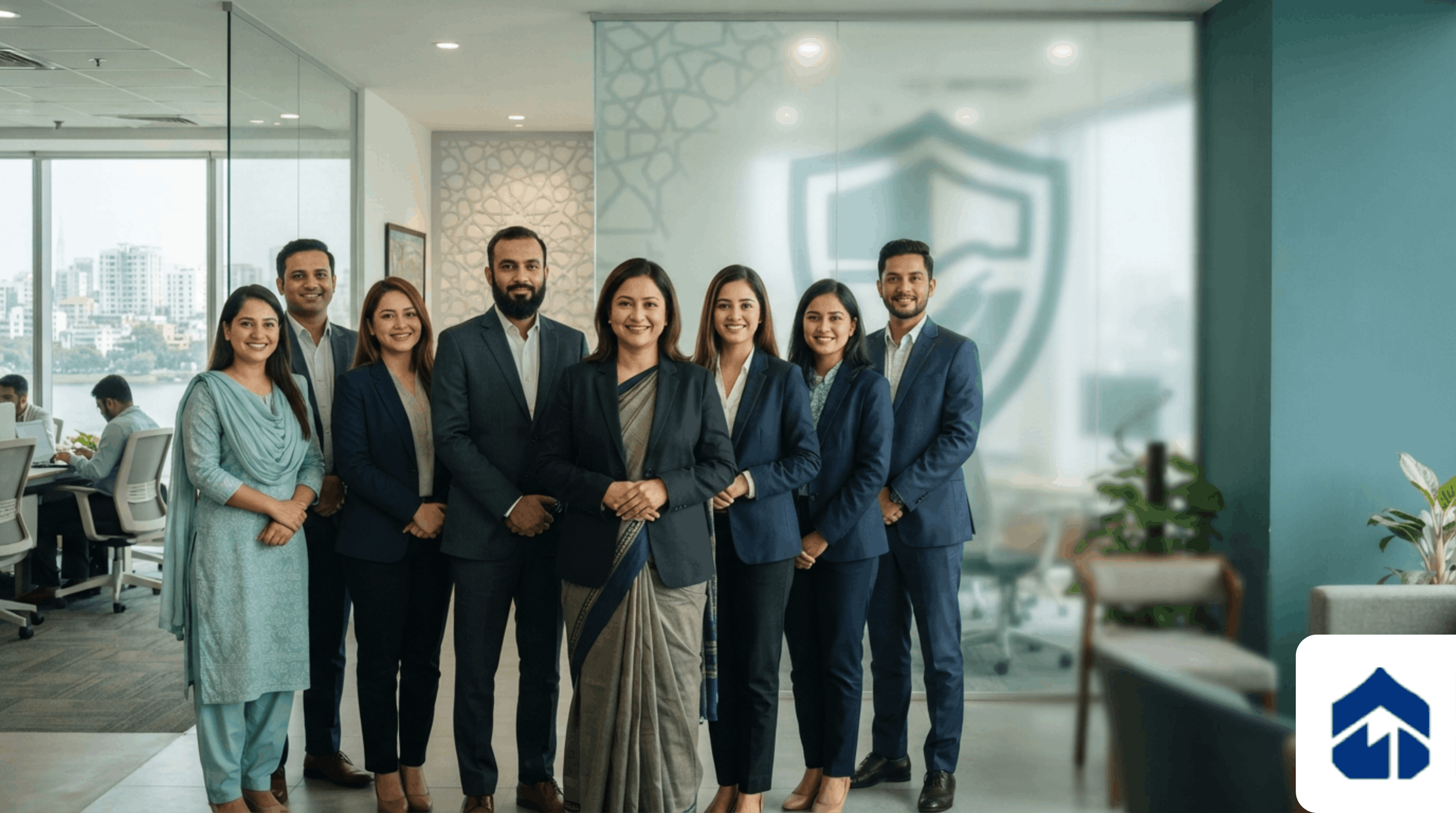 Takaful Group Insurance in Bangladesh: Benefits, Coverage & How It Works.