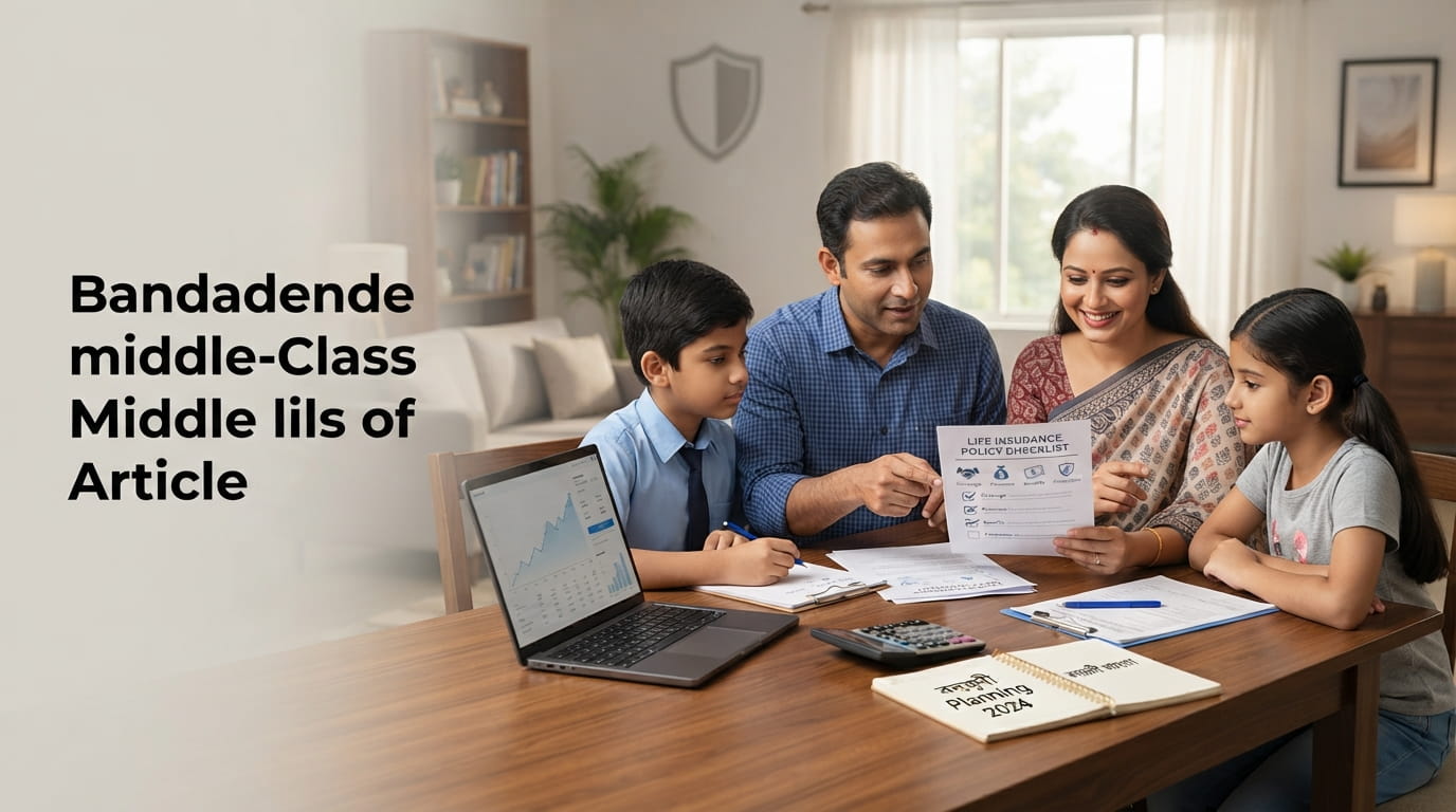 How to Choose a Life Insurance Policy: A Simple Guide to Finding the Right Coverage