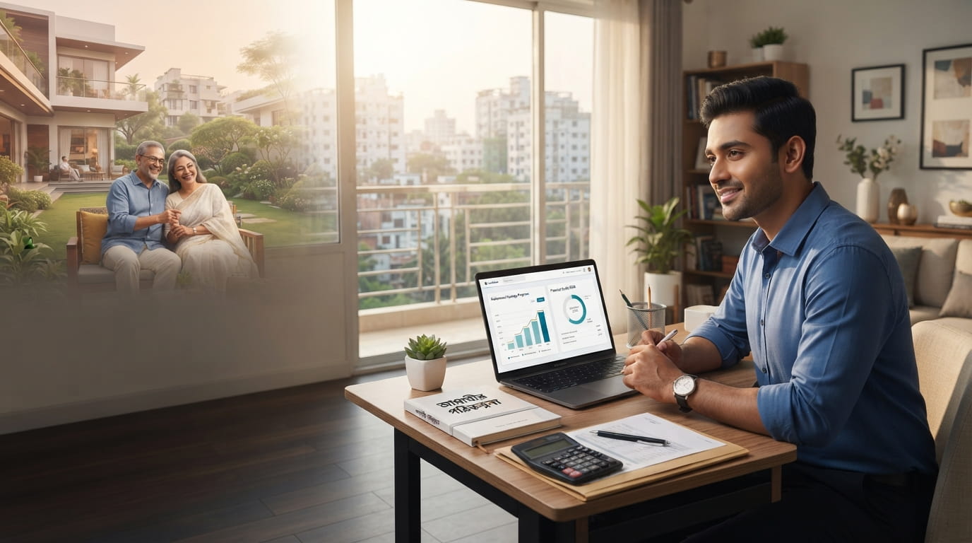 Retirement Savings in Bangladesh: How Young Professionals Can Plan for the Future