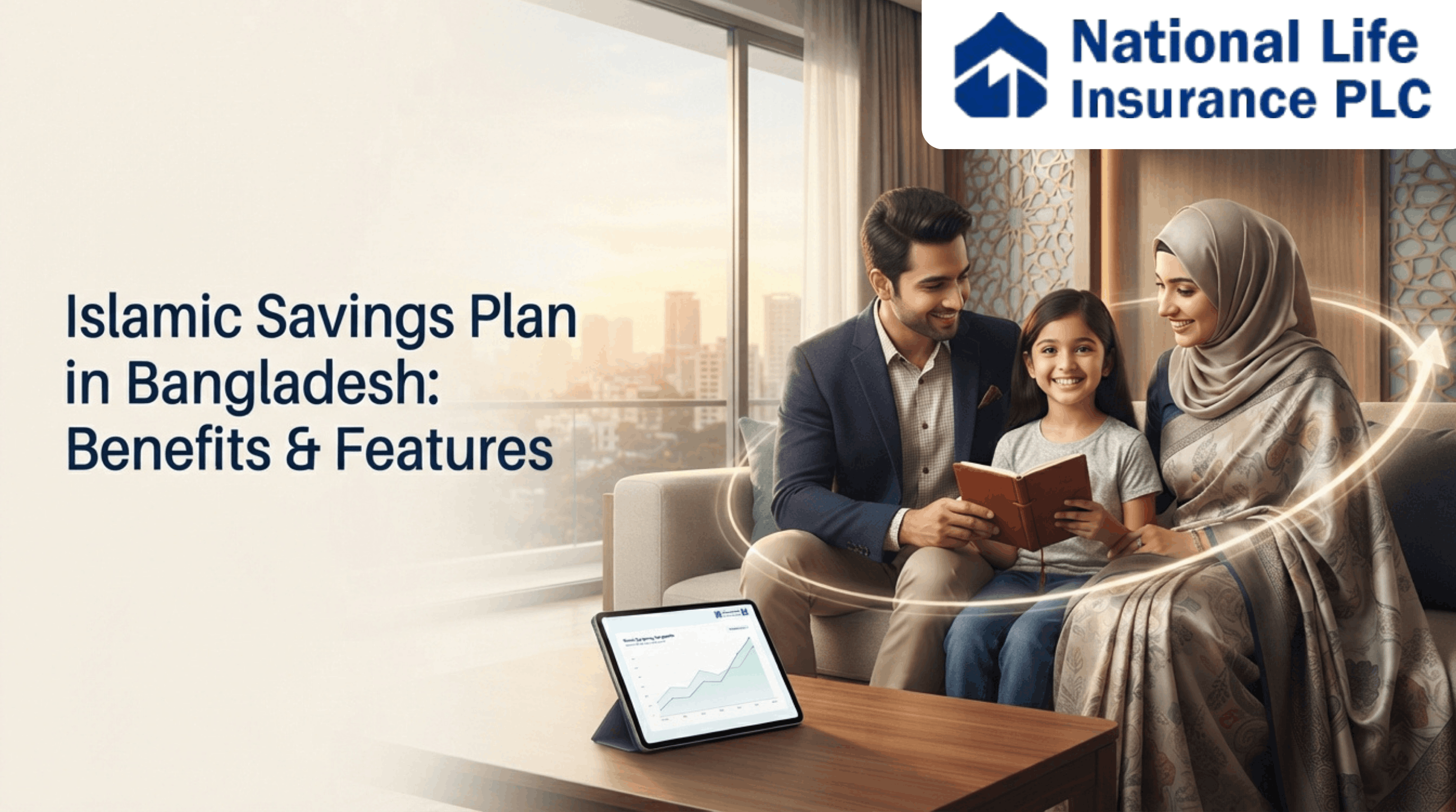 Islamic Savings Plan in Bangladesh: A Complete Guide to Benefits & Features