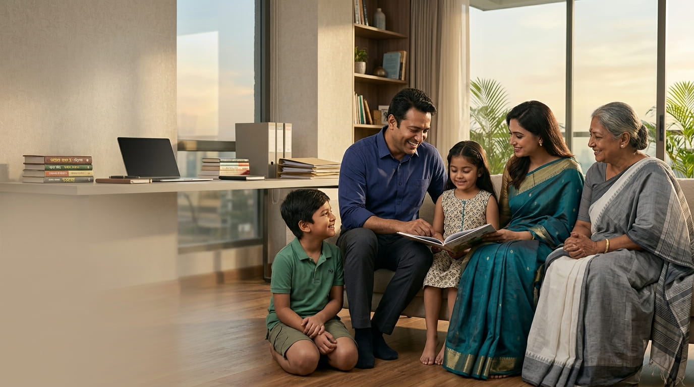 How Life Insurance Protects Your Family: 7 Ways to Secure Their Financial Future