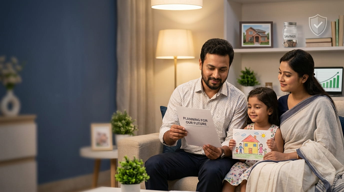 Life Insurance Explained for Beginners 2026