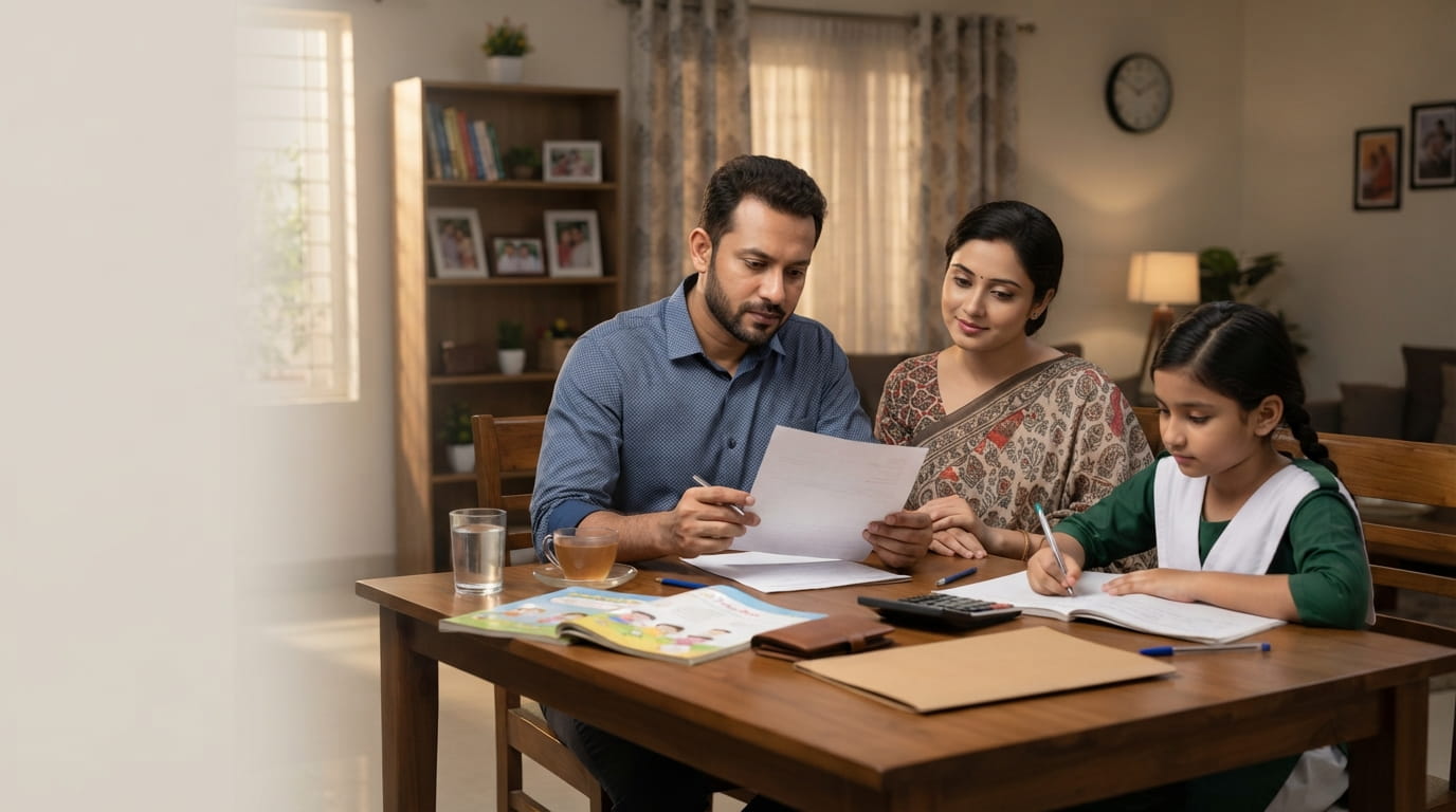 Life Insurance Guide for First-Time Buyers: A Simple Step-by-Step Guide